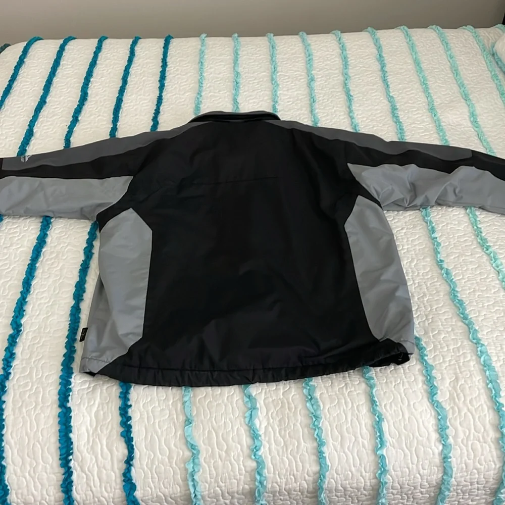 Men’s Free Country winter jacket, size XL - Picture 2 of 4